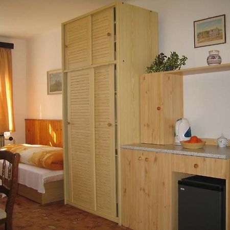 Penzion Nevcehle Urbanov Εξωτερικό φωτογραφία