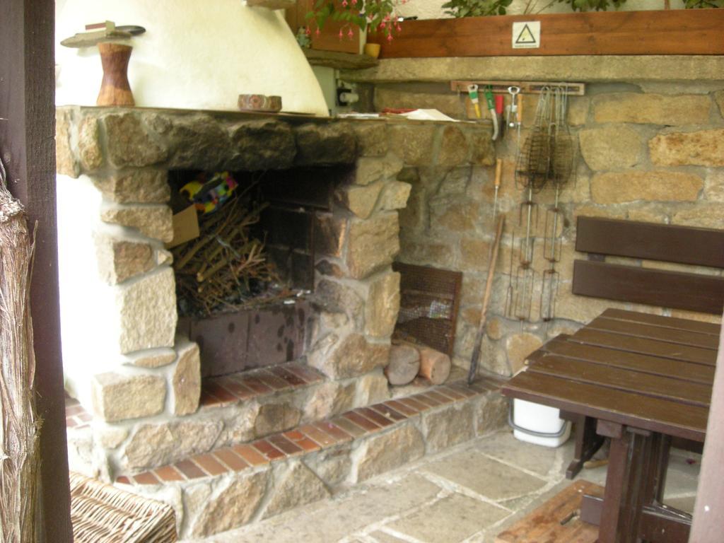 Penzion Nevcehle Urbanov Εξωτερικό φωτογραφία